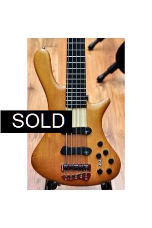 Jerzy Drozd Basic V Ebony Jerzy Drozd Basic V Ebony